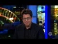 Michael McIntyre 'Musical Chairs' LIVE Australian Tv  Interview in Full 18-11-2013