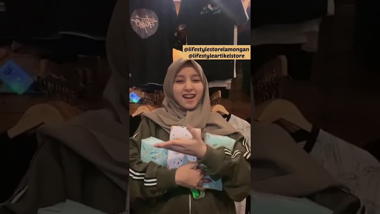 GIVE AWAY TOTAL HADIAH 1 JUTA RUPIAH