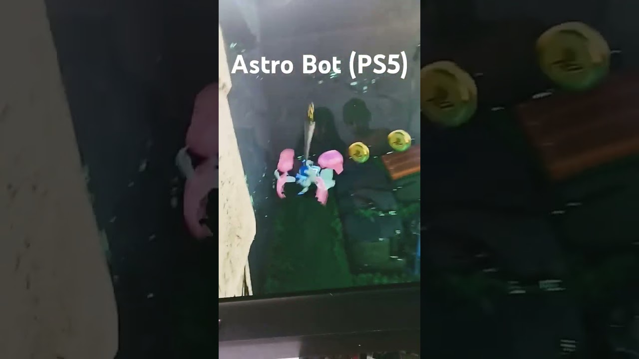 Astro Bot Parte 2: "Hagamos Parkour"