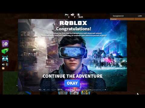 roblox როგორ ავიროთ გვირგვინი