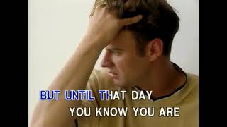 10 Queen Of My Heart - Westlife (karaoke w/ vocals)