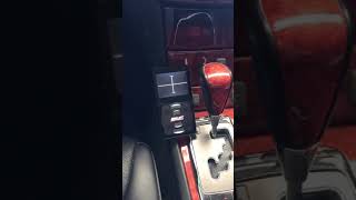 LS430 Airlift Install