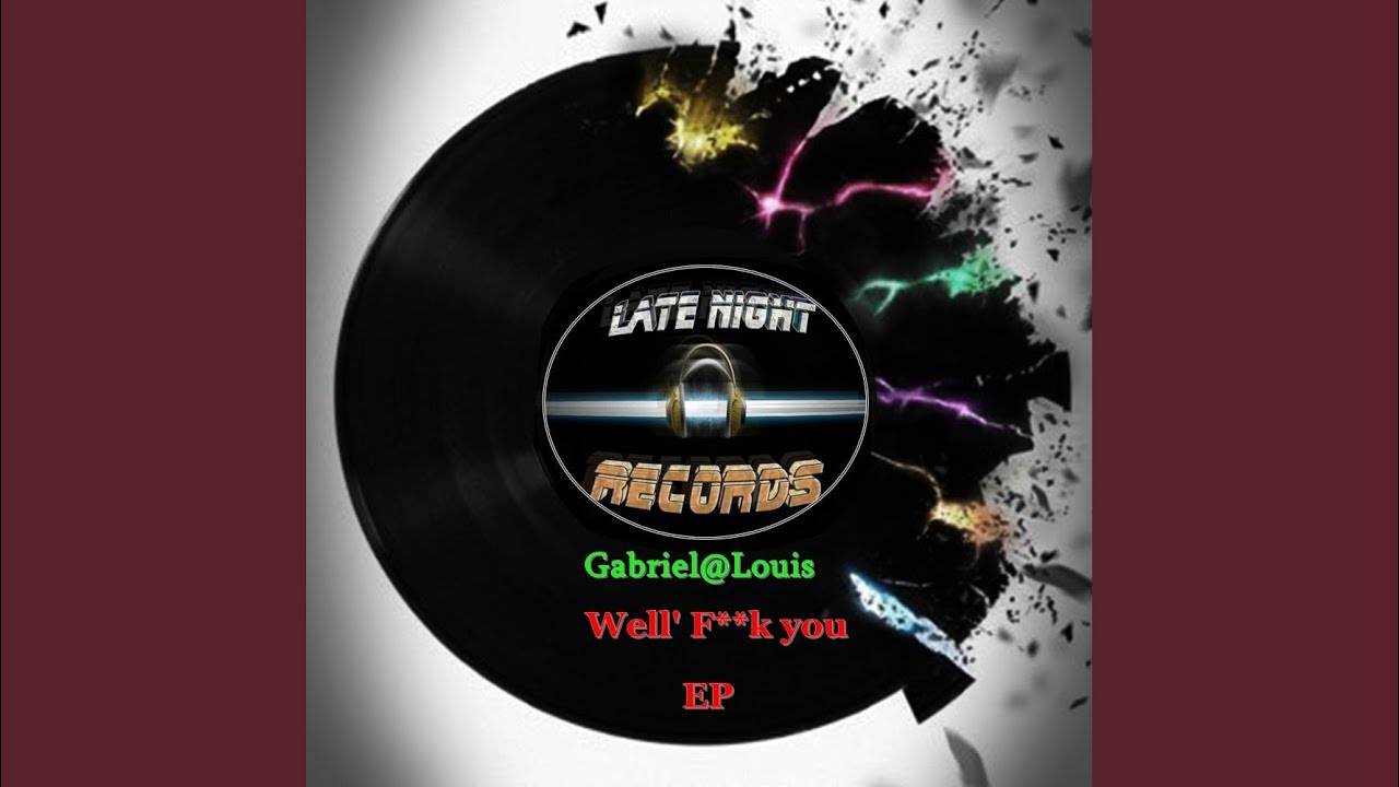 Watch Every Night 2013 (Original Mix) on YouTube Watch Every Night 2013 (Original Mix) on YouTube