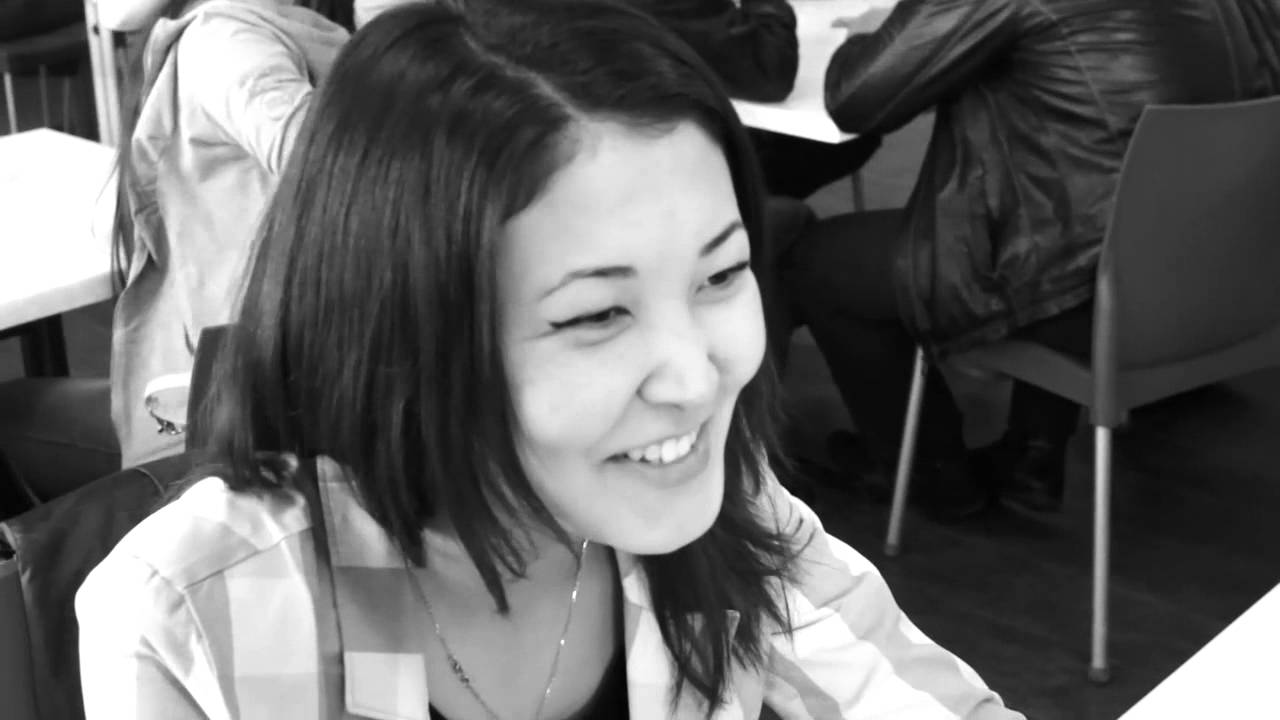 Один день в СДУ#3 (Trailer)