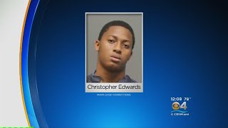 Teen Charged In Foster Mom Shooting, Kids Kidnapping