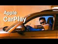 Apple CarPlay | Обзор приложений