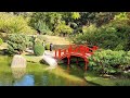 الحديقة الصينية Jardin Japonais مدينة تولوز الفرنسية 