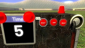 Gmod Timed nuke using wiremod