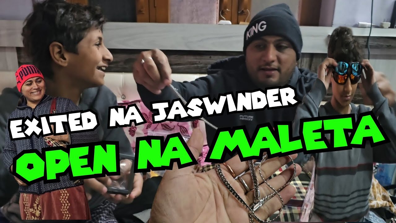 MASAYA NA SUKHJIVAN &KARAMPREET! TANGAP NA BLESSING!SALAMAT PO MAAM ERLINDA SERVERA AND ATE EVELYN!!