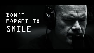 Memorial Day 2017: Don't Forget To Smile (Jocko Willink) screenshot 2