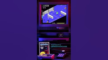 Have you ever played the Colecovision port of Zaxxon? It’s awesome! 🕹️ #colecovision #retrogaming