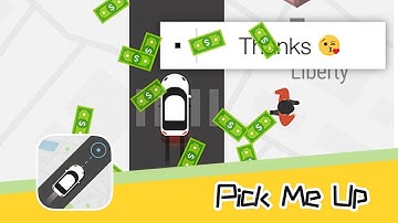 Pick Me Up™ - tastypill Walkthrough - A Terrible Play Level