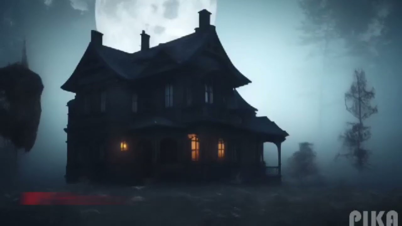 My Husband Come Tonight ( Scary Story)