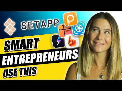How to Use Setapp to Replace Paid Tools in 2025 (Save Money Fast)