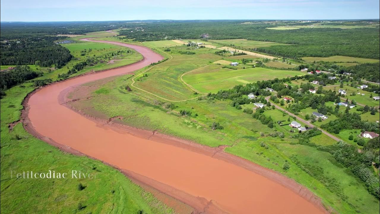 32 Stirling, Allison NB for sale YouTube