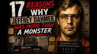Jeffrey Dahmer Fooled Everyone Including the Police