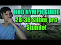 Die Endgame Nagas?! BDO Nymphamare Guide