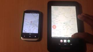 Driver Side Taxi Booking App screenshot 3