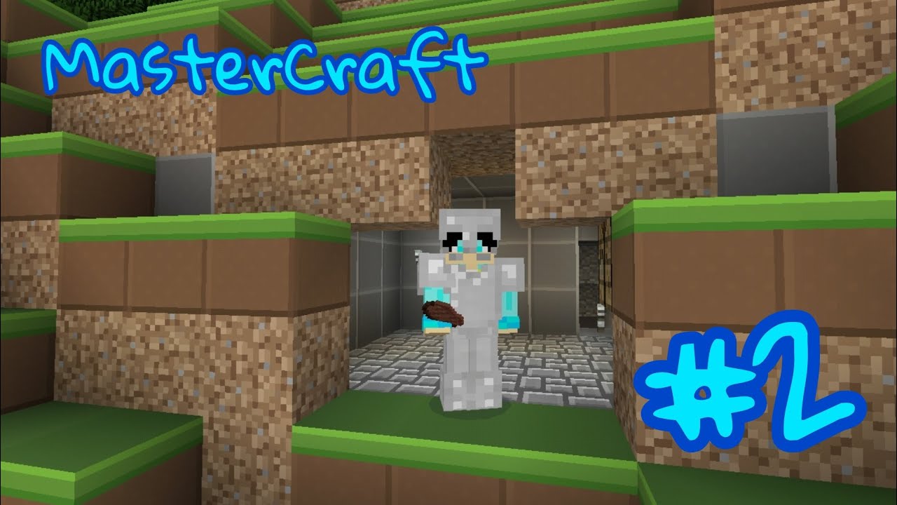 Minecraft Episode 2 ( caving ) - YouTube