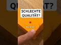 Schlechte Qualität beim 3D Druck? Probiere den Cold Pull!