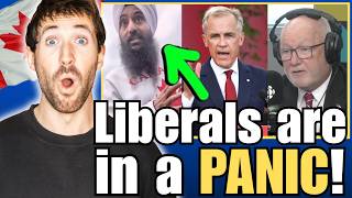 Canada Day DISASTER Surfaces – “Not a Serious Leader” Carney GRILLED by Trump’s Delegate