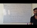 Problems on Definite Integral