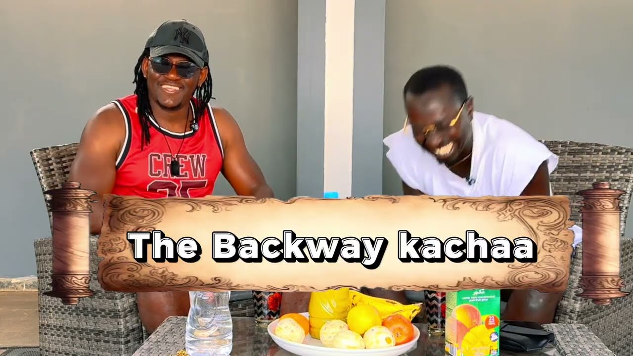 Backway Part 2: What Happened to Lamin Touray in Tripoli. Inside Tripoli and the Prison Experience