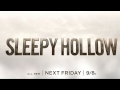 Sleepy Hollow 4x04 Promo The People vs  Ichabod Crane