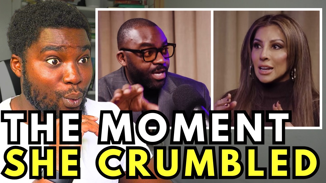 Нариндер Каур снова оказалась в центре внимания в прямом эфире во время дебатов по иммиграции.