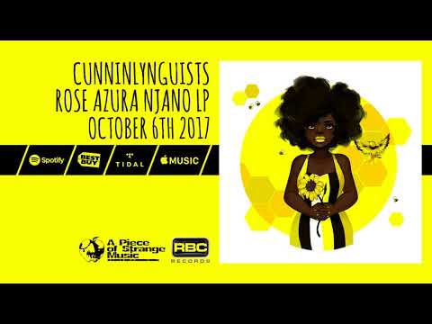 CunninLynguists - Jimi & Andre (B-Side)