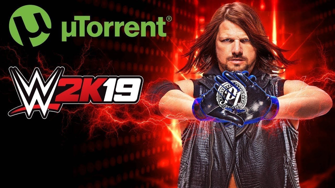 WWE 2K19 Randy Orton VS Kofi Kingston Ultimate Last Man Standing