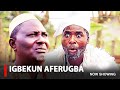 IGBEKUN AFERUGBA - A Nigerian Yoruba Movie Starring Ibrahim Chatta | Antar Laniyan