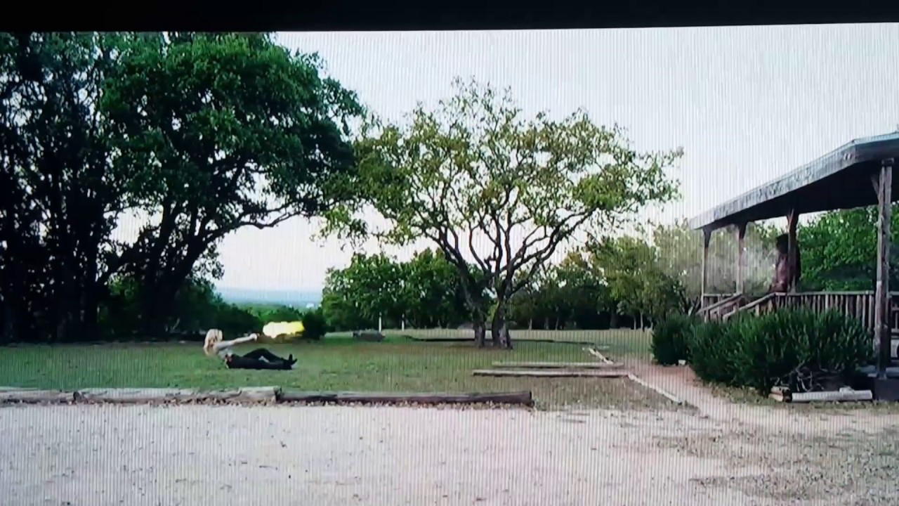 Ridiculous Lumberjack Man movie clip