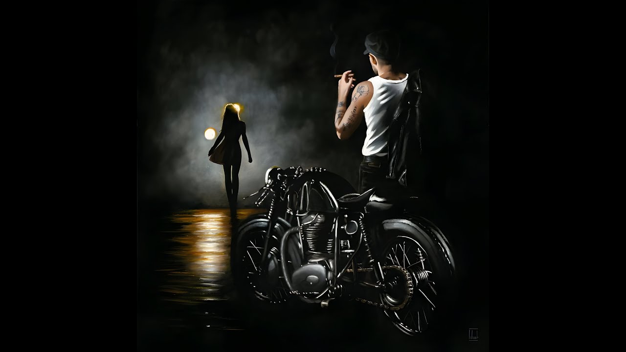 Netsky - Let's Leave Tomorrow feat  Bev Lee Harling (Drum n Bass) Dnb