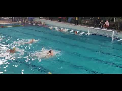 شوط 4 الشمس الأزرق  المعادى 16 موسم 2023