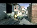 3 Hour - Call of Duty: Modern Warfare 2 - Small Alley with Burning Car Dumpsters Ambience