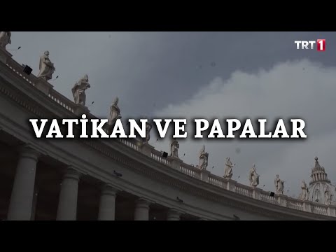 Video: Vatikan ölkə olmalıdır?