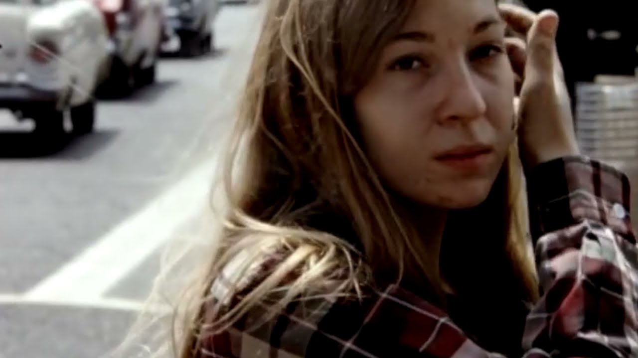 Hush Hush - Love Too Strong