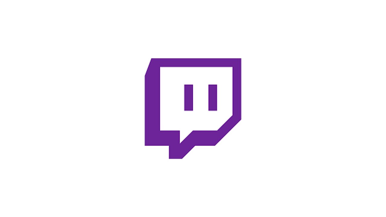 Twitch announcement YouTube