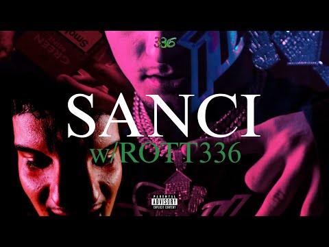 Tecezzi - SANCI w/ ROTT336