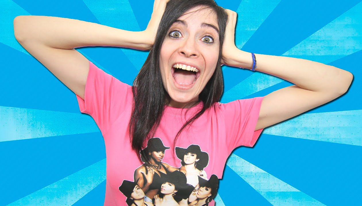ETAPAS PARA SER FAN | STAGES TO BECOME A FAN