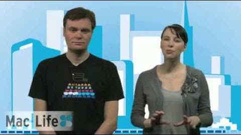 The Mac|Life Show - Bertrand Serlet To Leave Apple