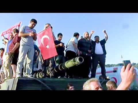 15 Temmuz Marşı