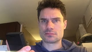 Shower Or Grower, I Am Neithers. 458Am