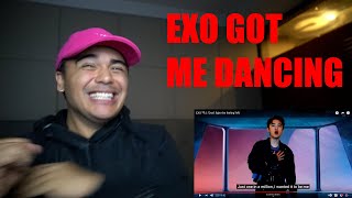 EXO 엑소 'Don't fight the feeling' MV Reaction [I LOVE IT!]