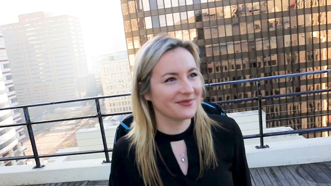 Just Property Mastery Agent: Chelsea Viljoen