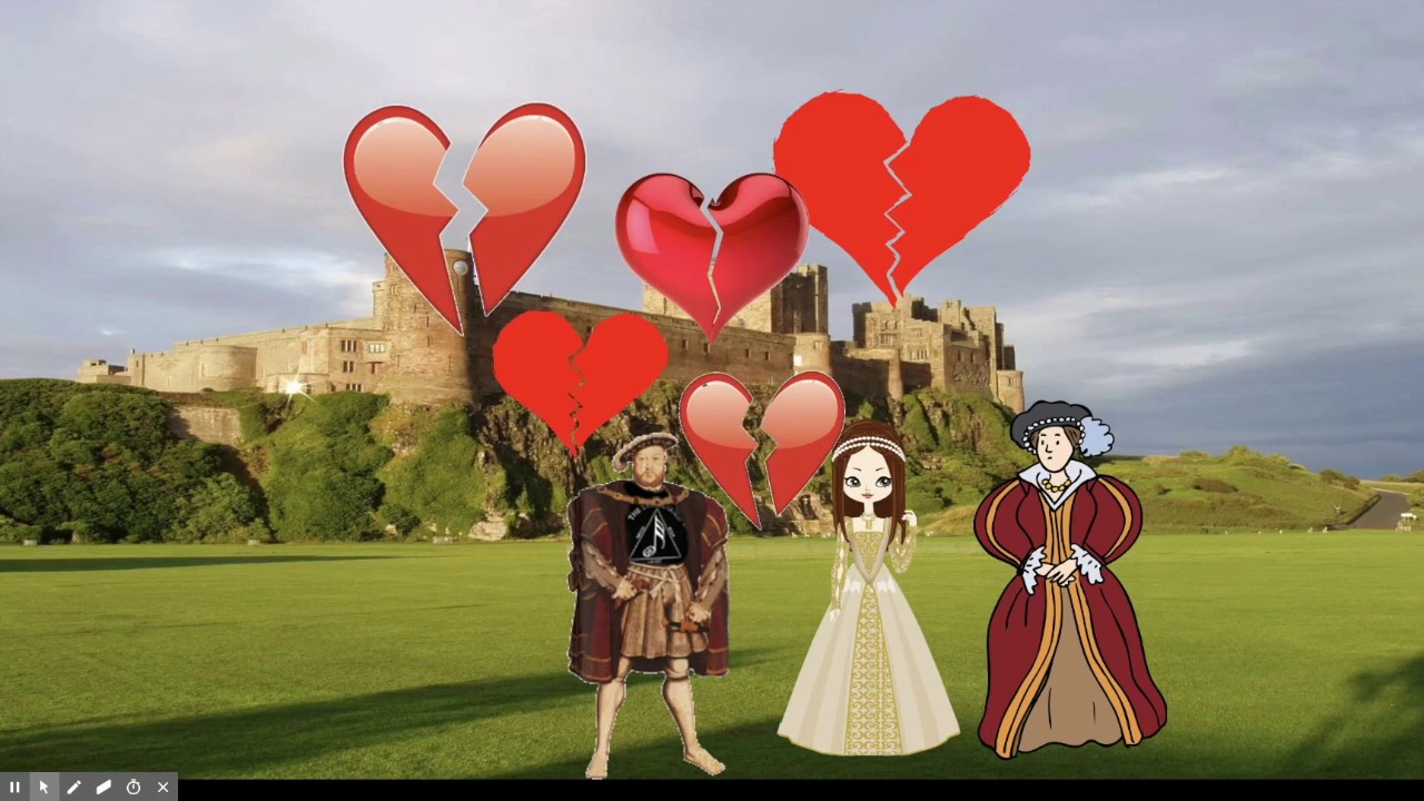 The English Reformation