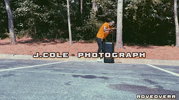 J. Cole - Photograph (Official Dance Video)