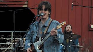 Oklahoma Smokeshow (Zach Bryan Cover) | Live @ The Barn