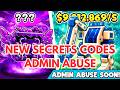 STEAL THE BRAINROT FORTNITE FERINS - NEW SECRETS CODES ADMIN ABUSE MAGICAL EVENT UPDATE 30/04